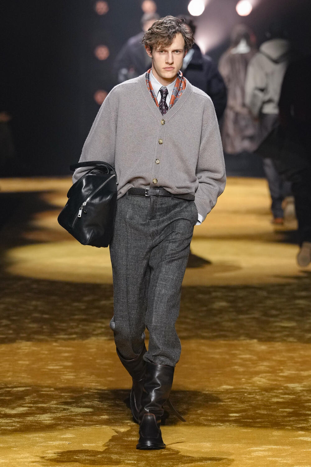 BOSS WOMEN FW 26-27 - Foto #51