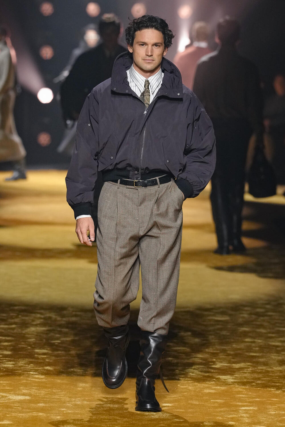 BOSS WOMEN FW 26-27 - Foto #52