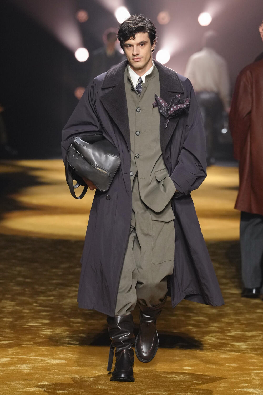 BOSS WOMEN FW 26-27 - Foto #53