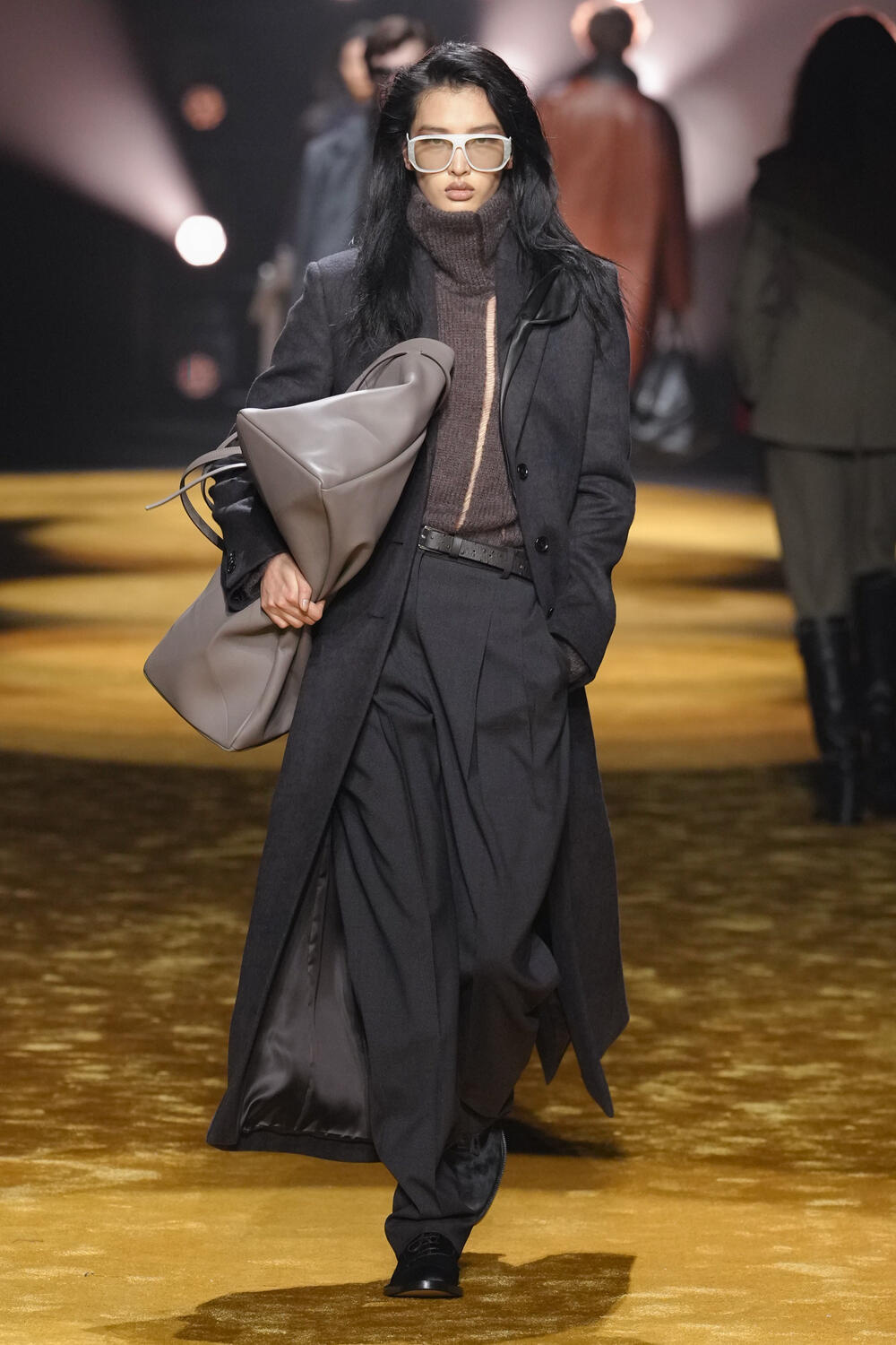 BOSS WOMEN FW 26-27 - Foto #54