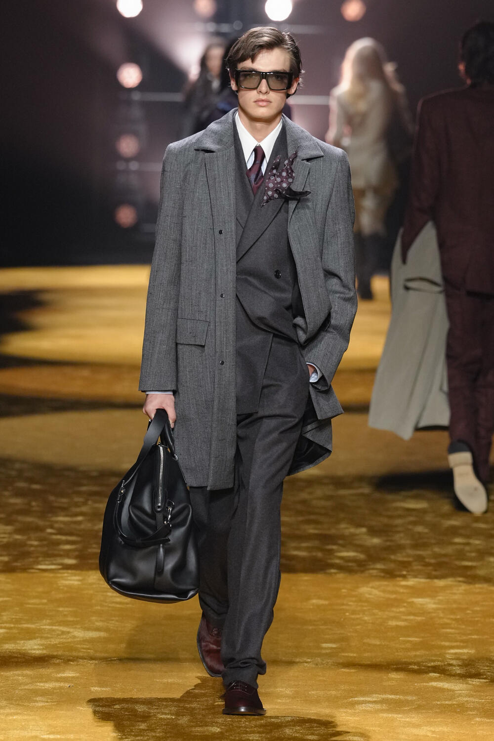 BOSS WOMEN FW 26-27 - Foto #55