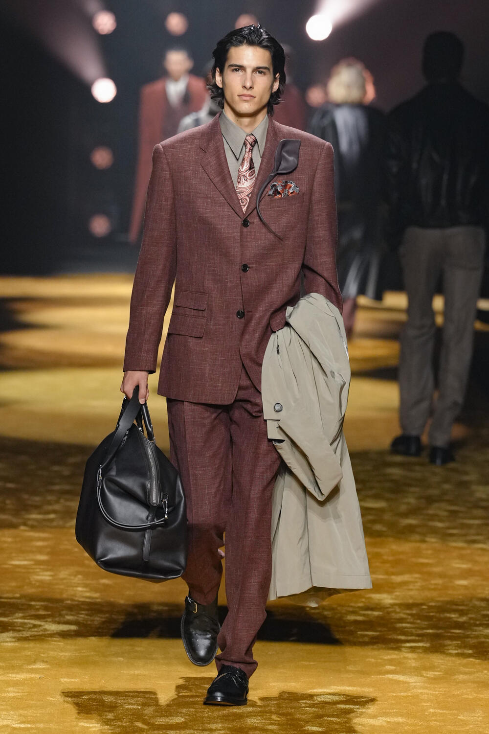 BOSS WOMEN FW 26-27 - Foto #46