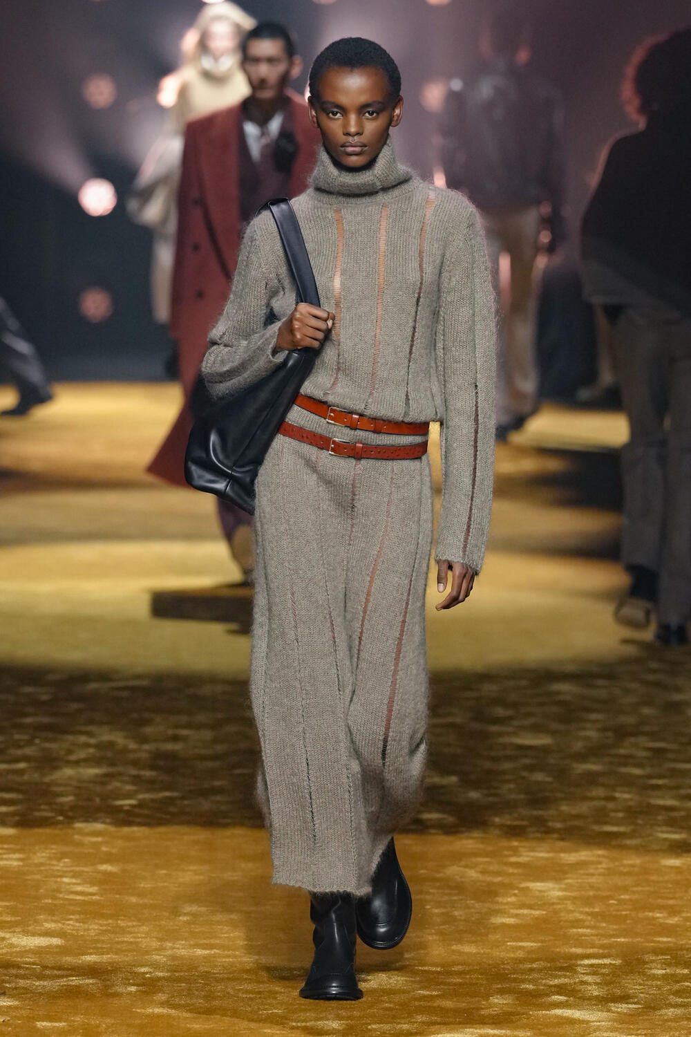 BOSS WOMEN FW 26-27 - Foto #47