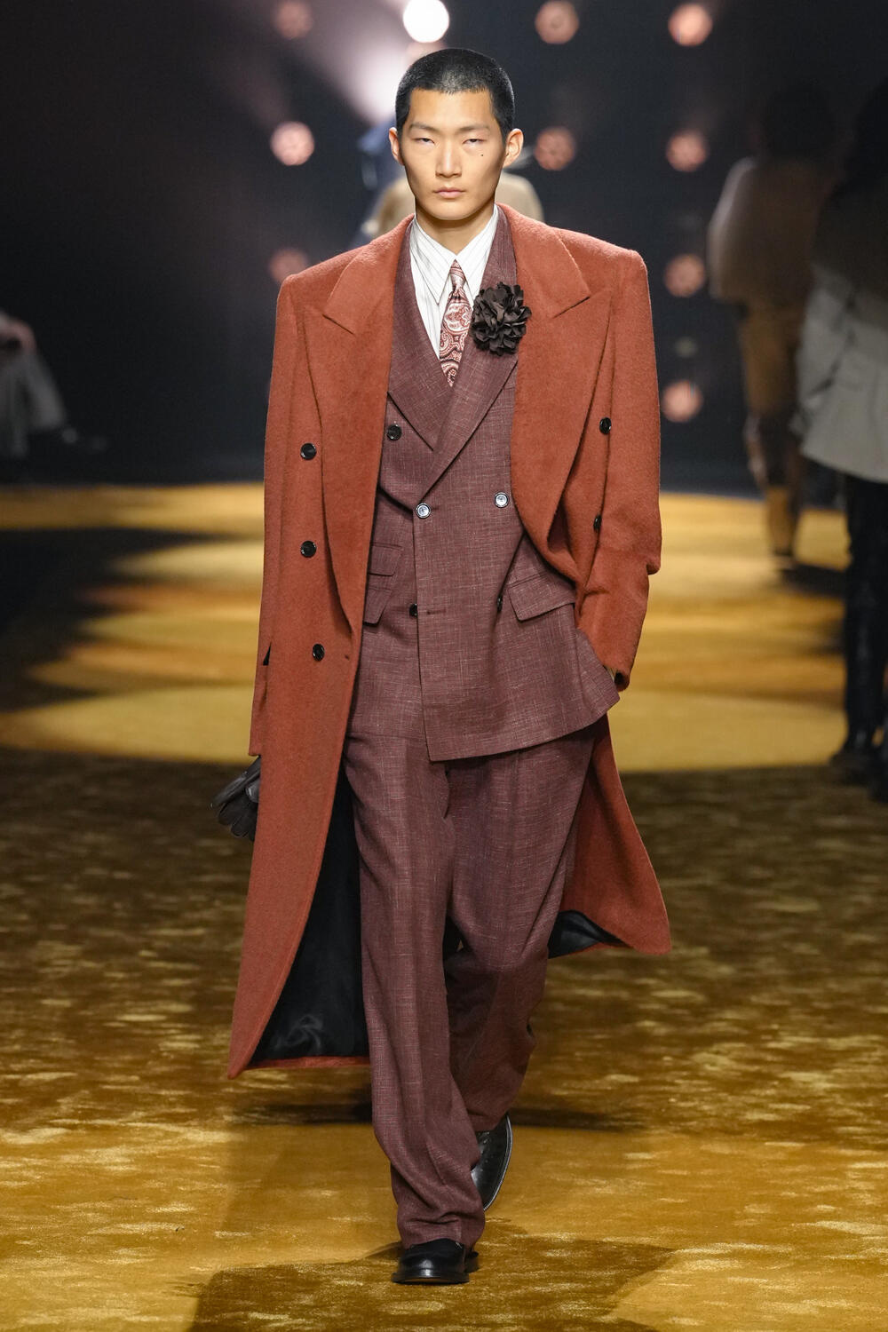 BOSS WOMEN FW 26-27 - Foto #48