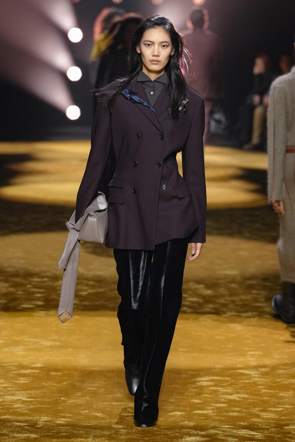 BOSS WOMEN FW 26-27 - Foto #56