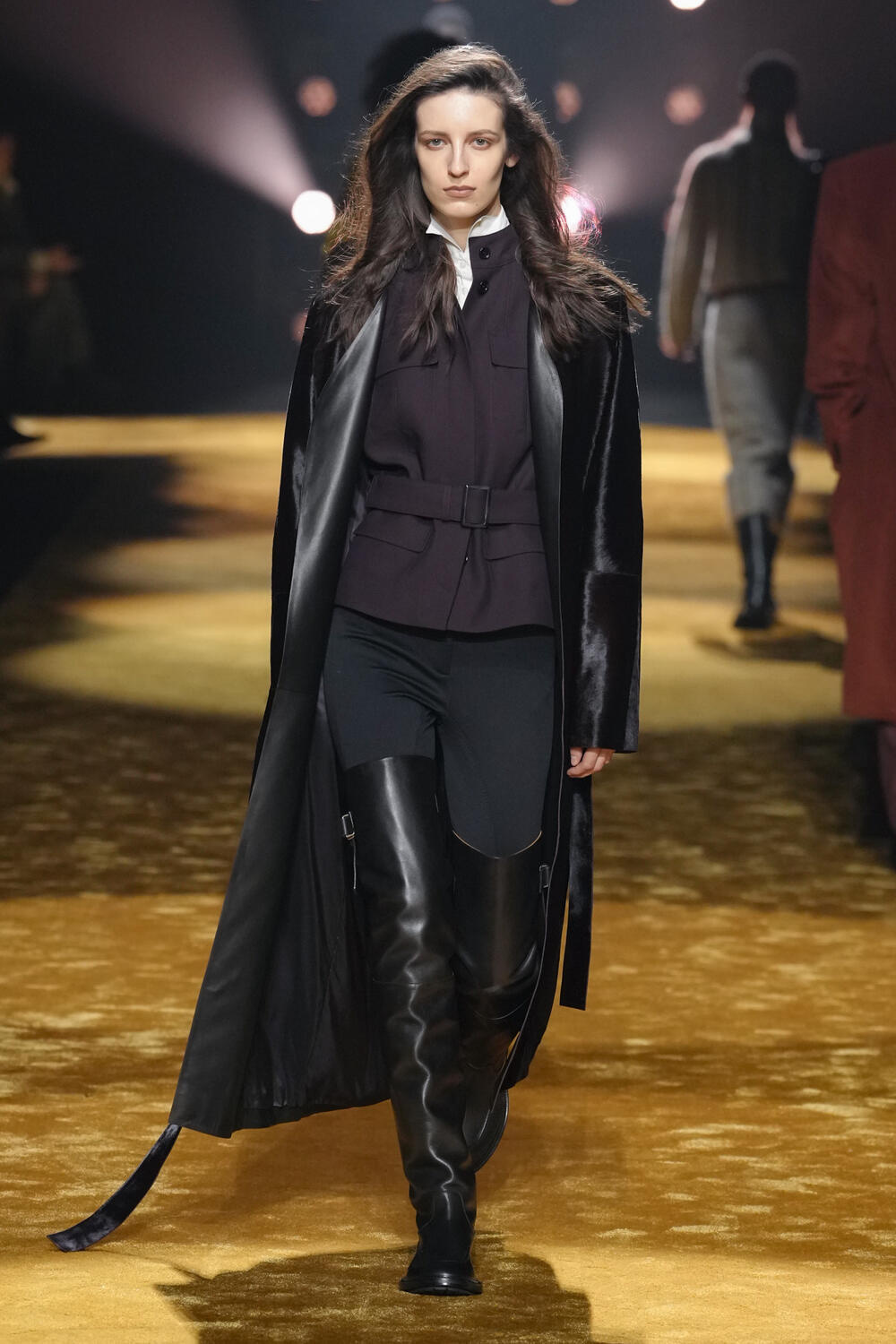 BOSS WOMEN FW 26-27 - Foto #57