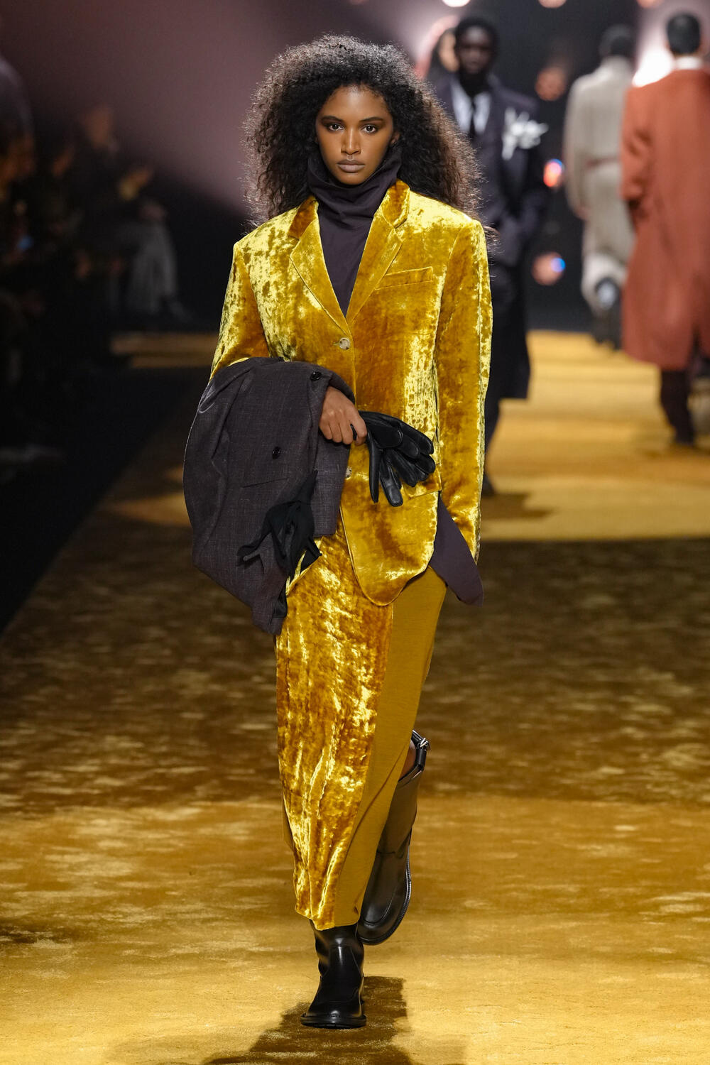 BOSS WOMEN FW 26-27 - Foto #58