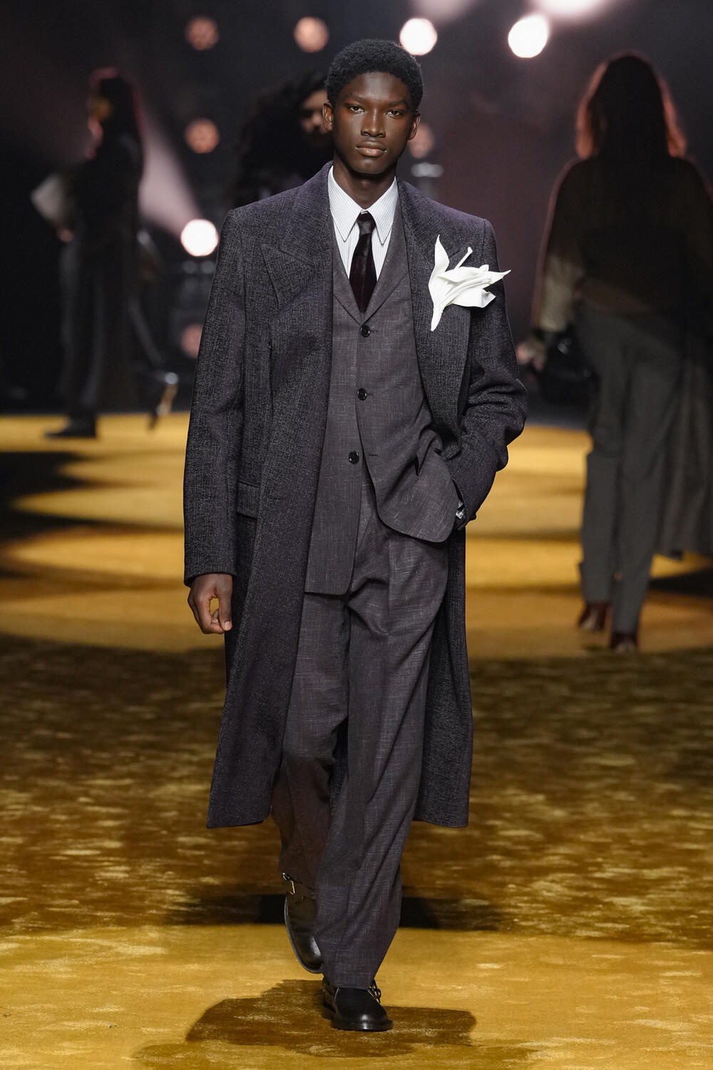 BOSS WOMEN FW 26-27 - Foto #59