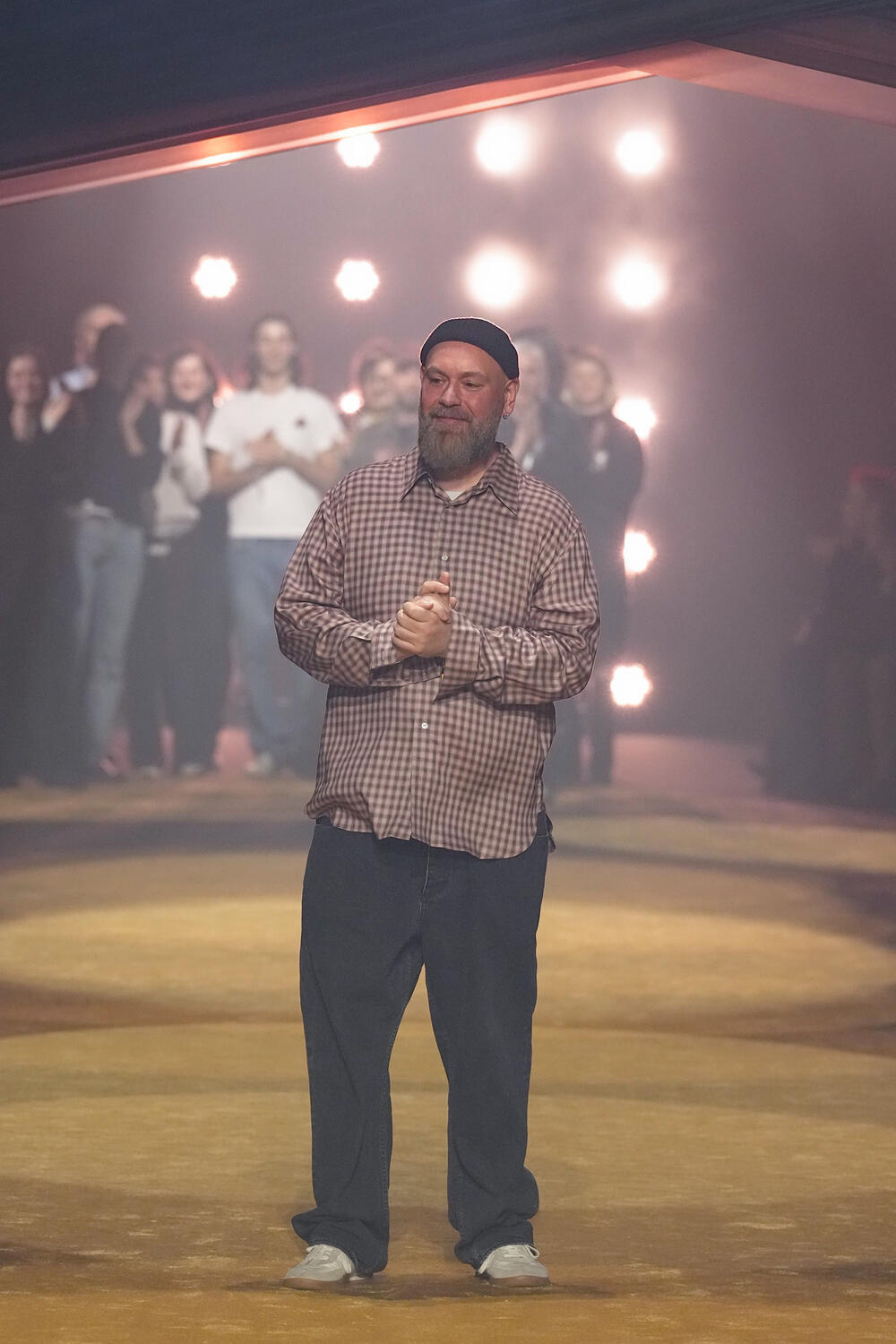 BOSS WOMEN FW 26-27 - Foto #70