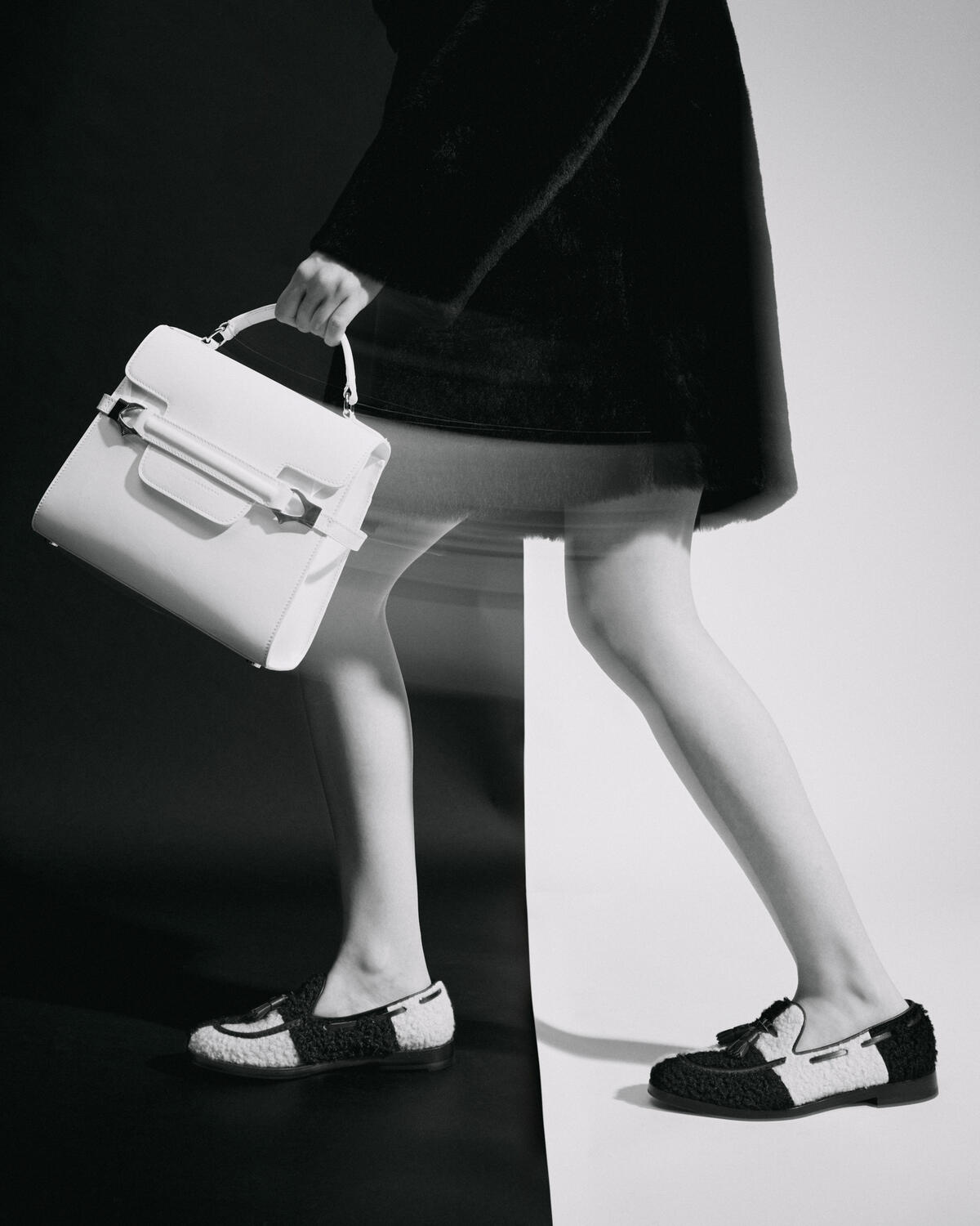 FRATELLI ROSSETTI WOMEN FW 26-27 - Foto #2