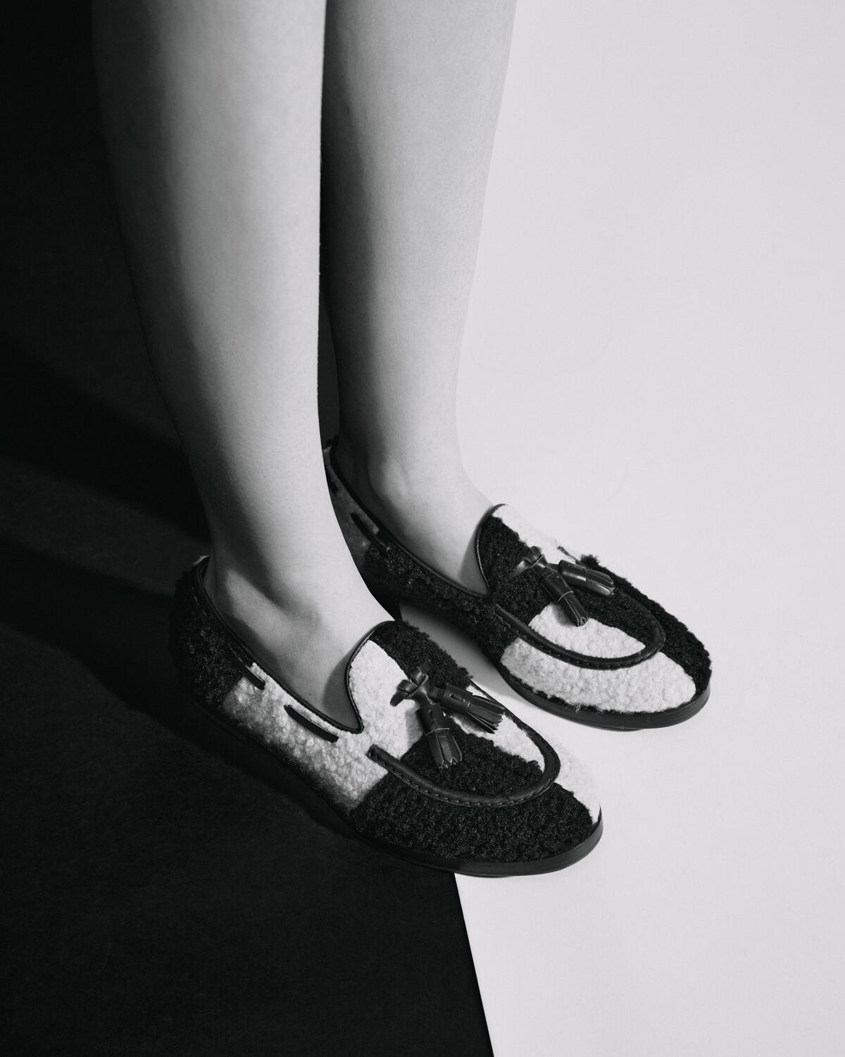 FRATELLI ROSSETTI WOMEN FW 26-27 - Foto #3