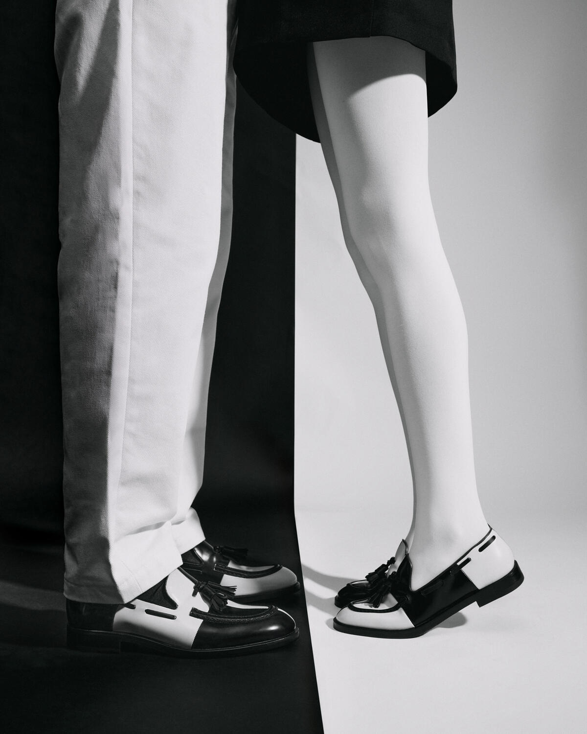 FRATELLI ROSSETTI WOMEN FW 26-27 - Foto #4