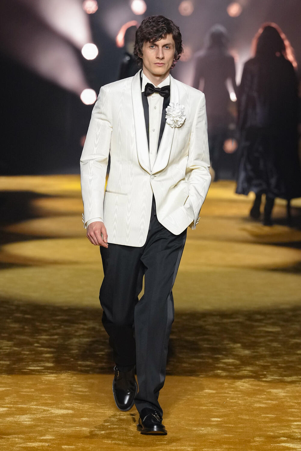 BOSS WOMEN FW 26-27 - Foto #67