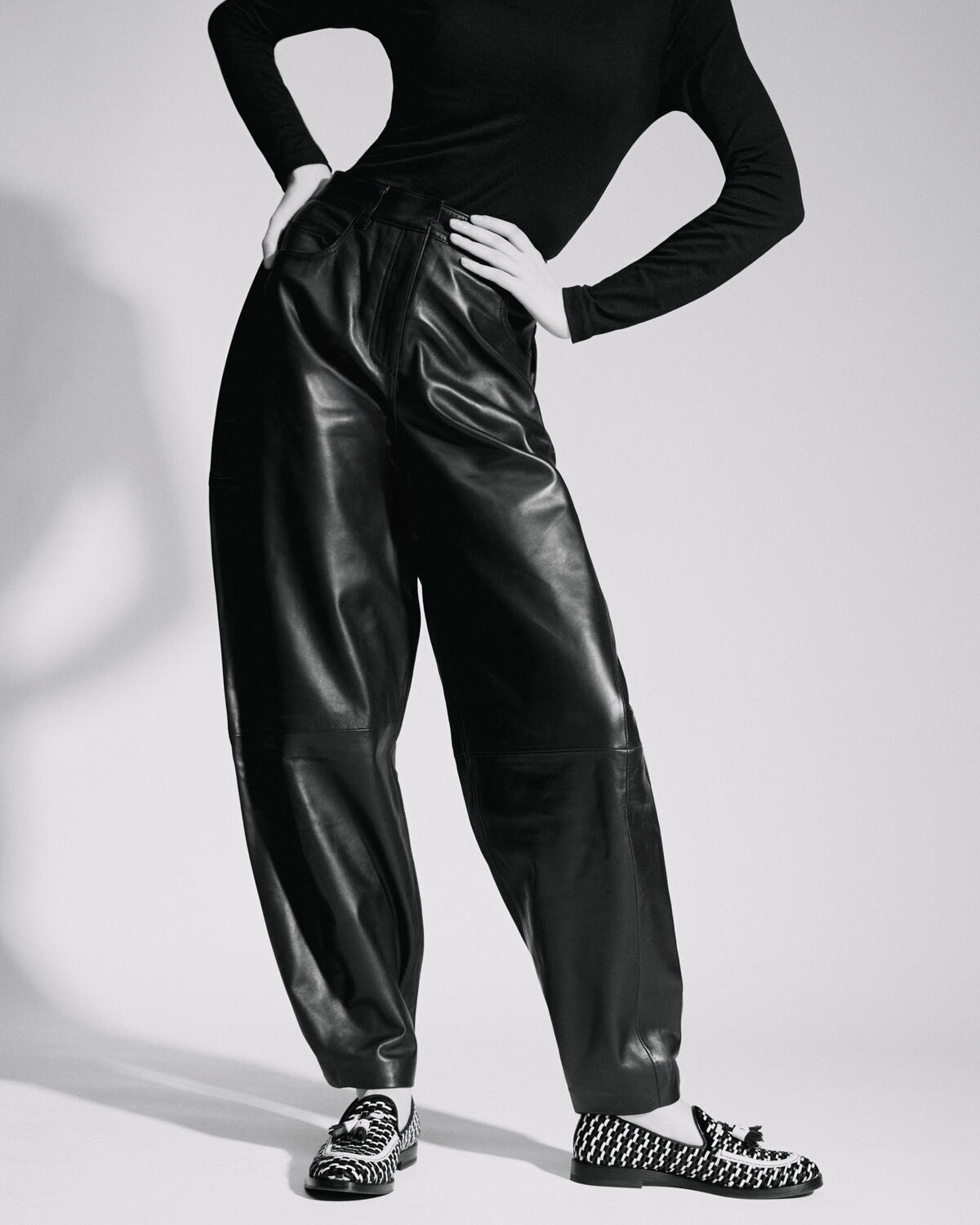 FRATELLI ROSSETTI WOMEN FW 26-27 - Foto #10