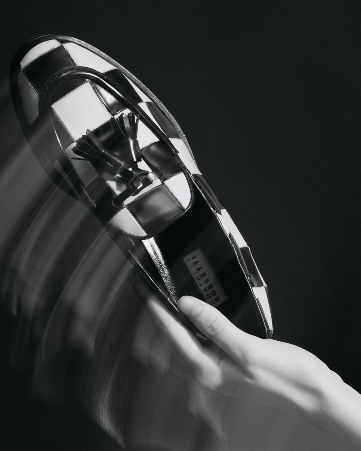 FRATELLI ROSSETTI WOMEN FW 26-27 - Foto #13