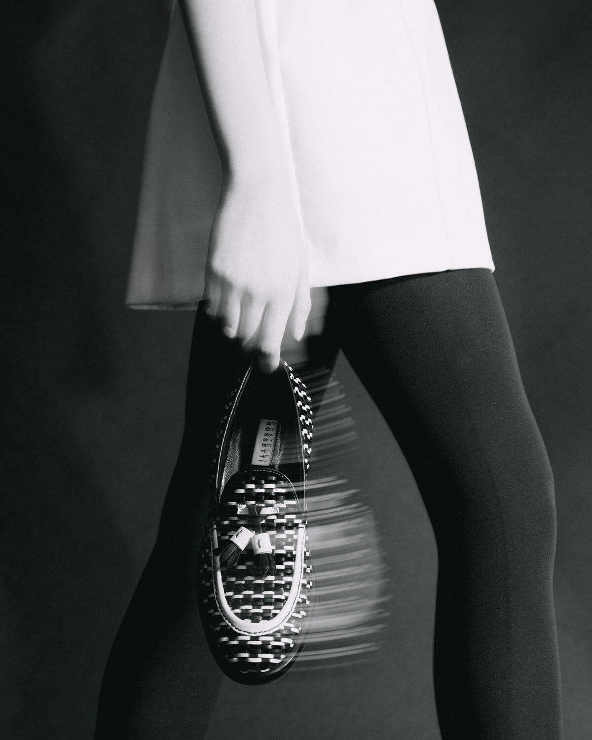 FRATELLI ROSSETTI WOMEN FW 26-27 - Foto #14