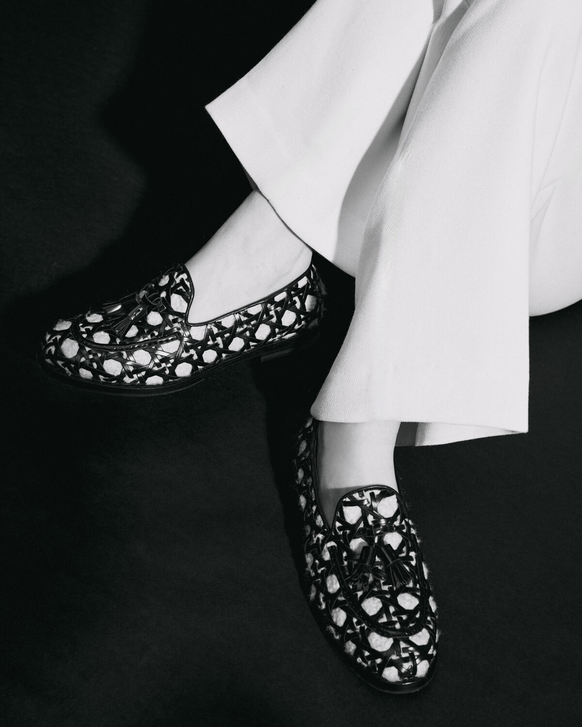 FRATELLI ROSSETTI WOMEN FW 26-27 - Foto #5