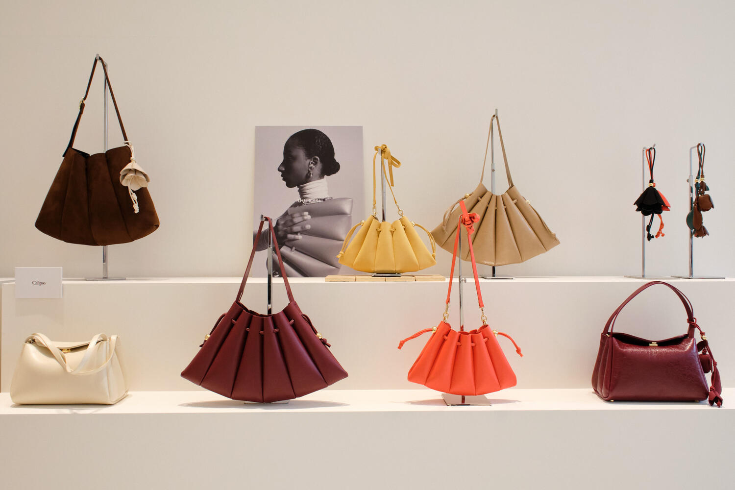 THEMOIRÈ WOMEN FW 26-27 - Foto #4