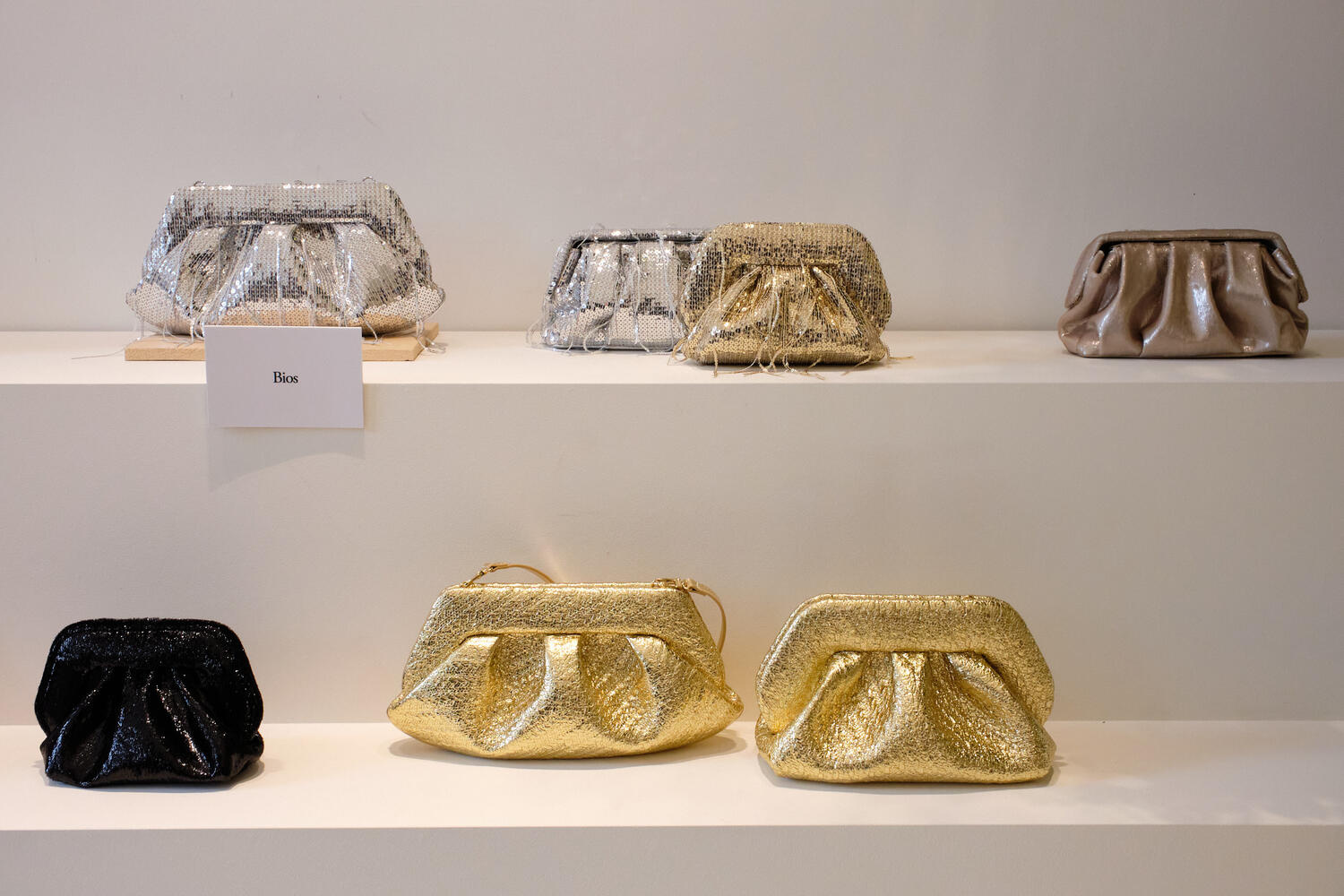 THEMOIRÈ WOMEN FW 26-27 - Foto #5