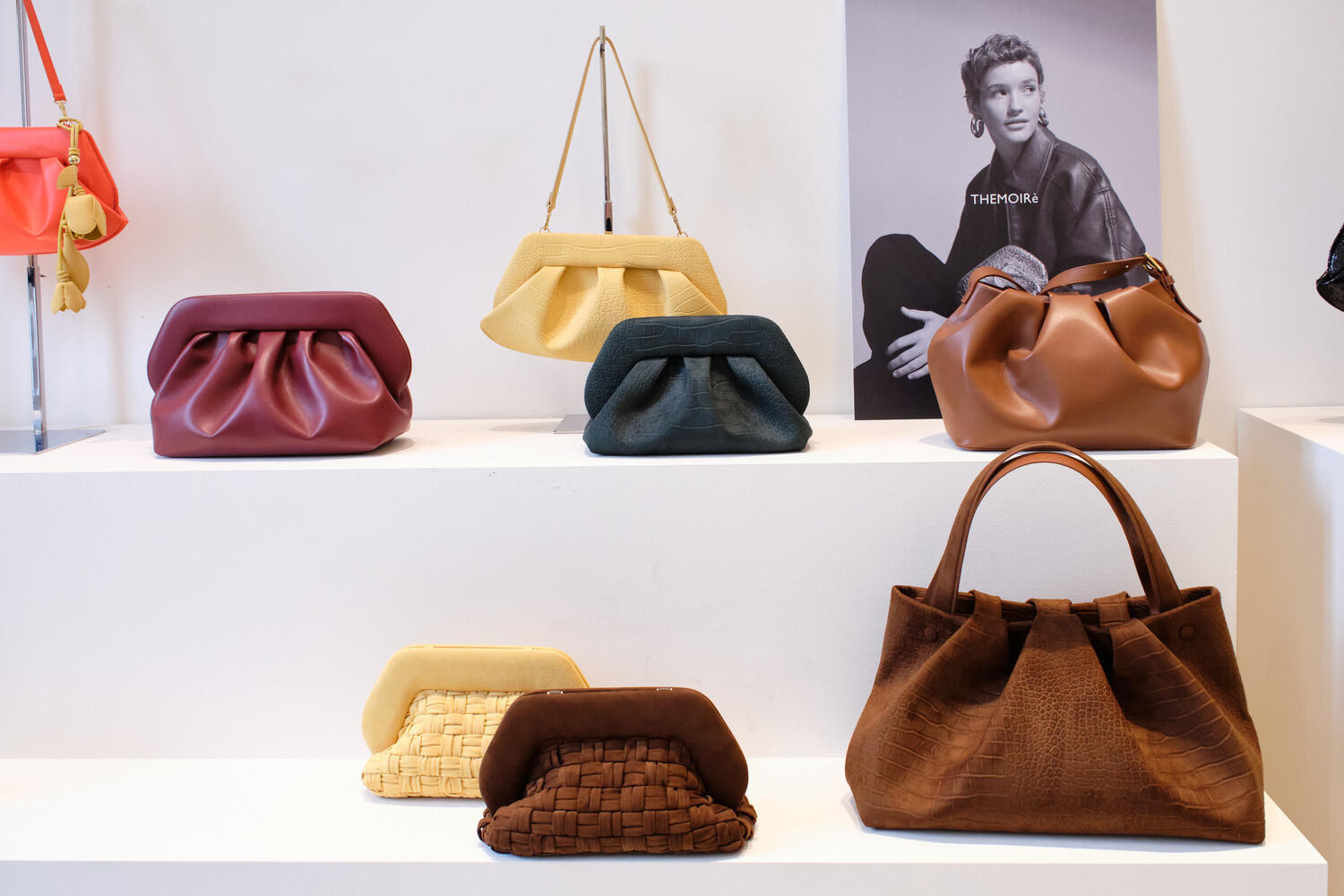 THEMOIRÈ WOMEN FW 26-27 - Foto #6