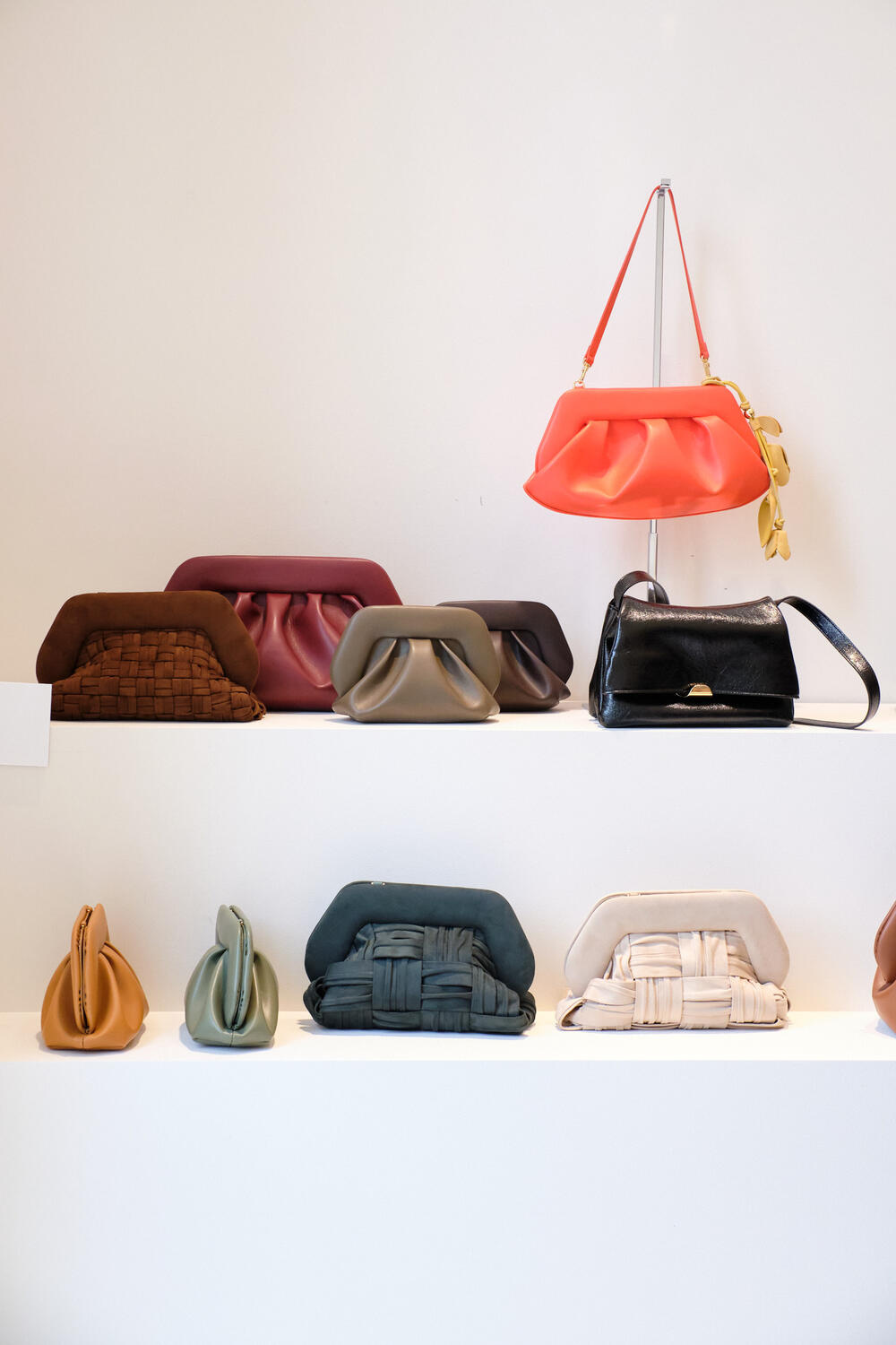 THEMOIRÈ WOMEN FW 26-27 - Foto #7