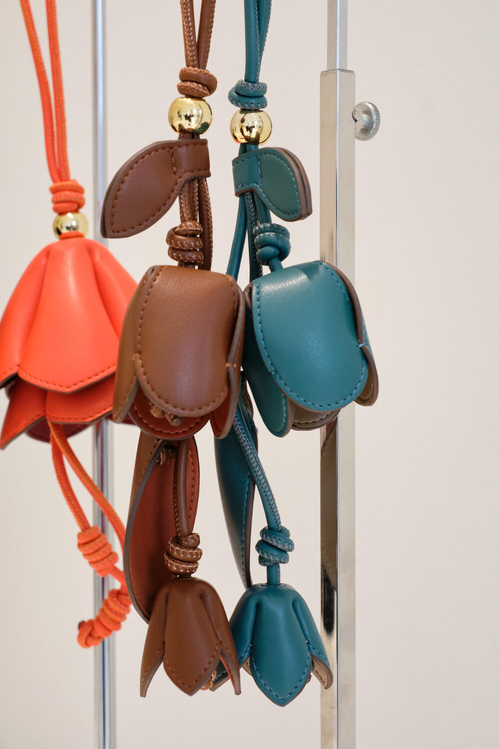 THEMOIRÈ WOMEN FW 26-27 - Foto #9