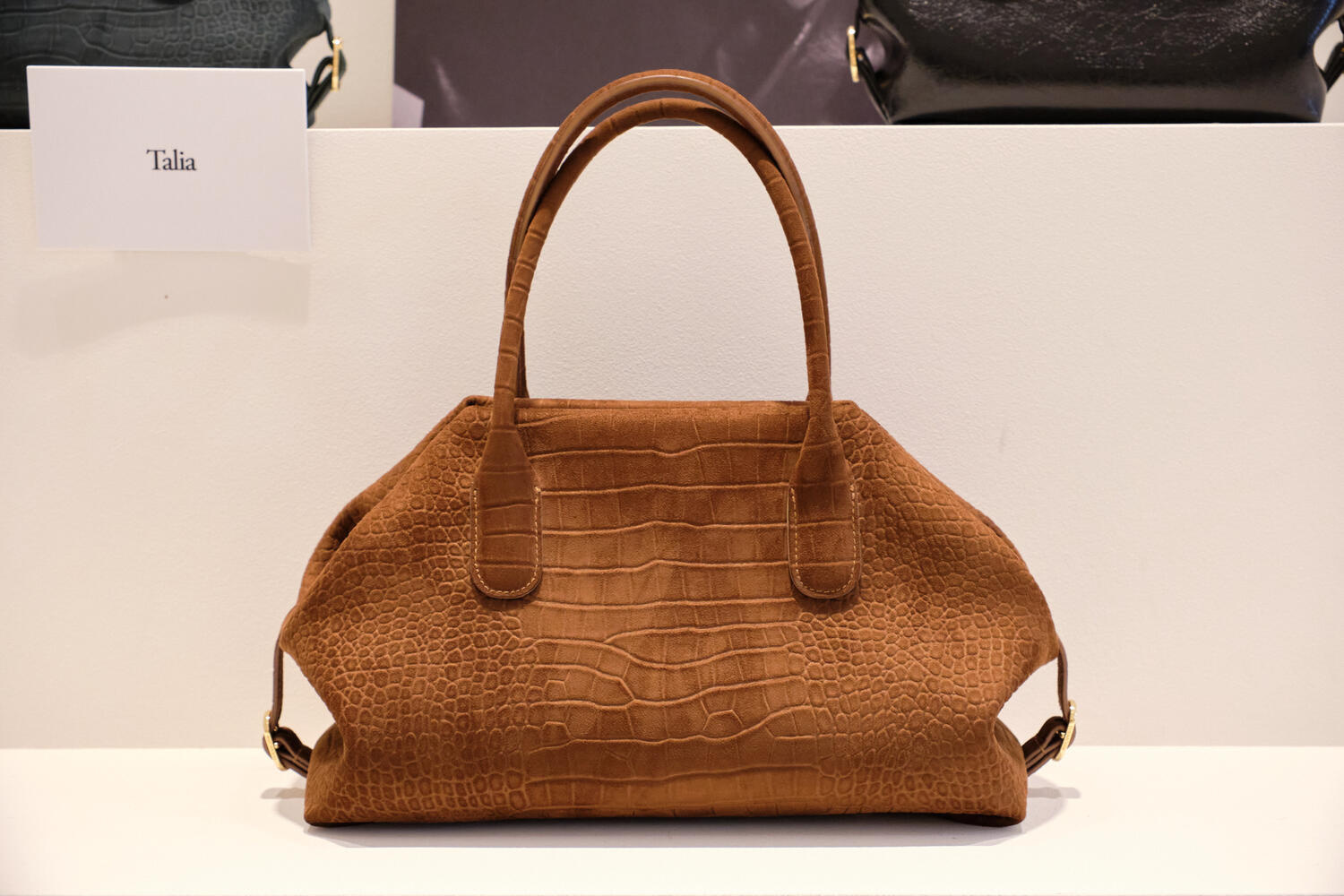 THEMOIRÈ WOMEN FW 26-27 - Foto #28