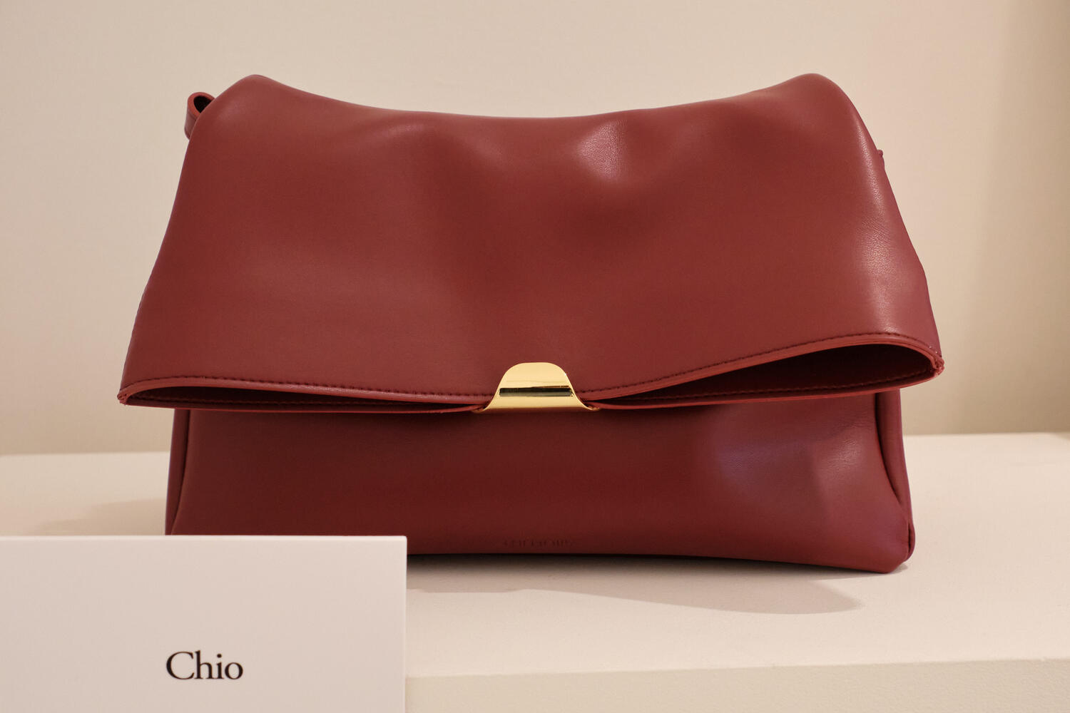 THEMOIRÈ WOMEN FW 26-27 - Foto #34