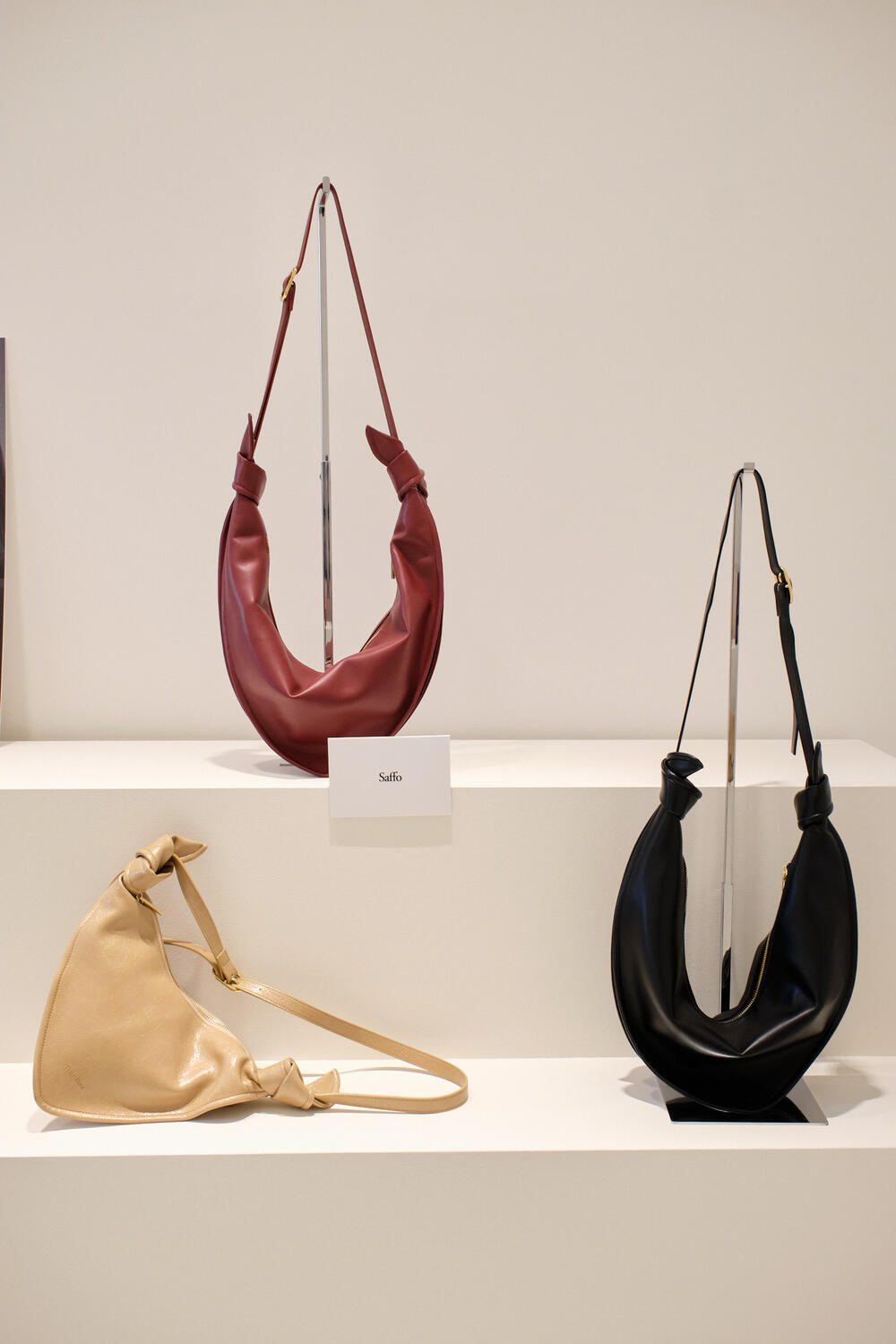 THEMOIRÈ WOMEN FW 26-27 - Foto #38