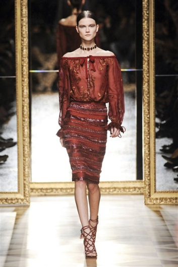 Fotoservizio/FW 2012-2013/WOMEN/SALVATORE FERRAGAMO/39