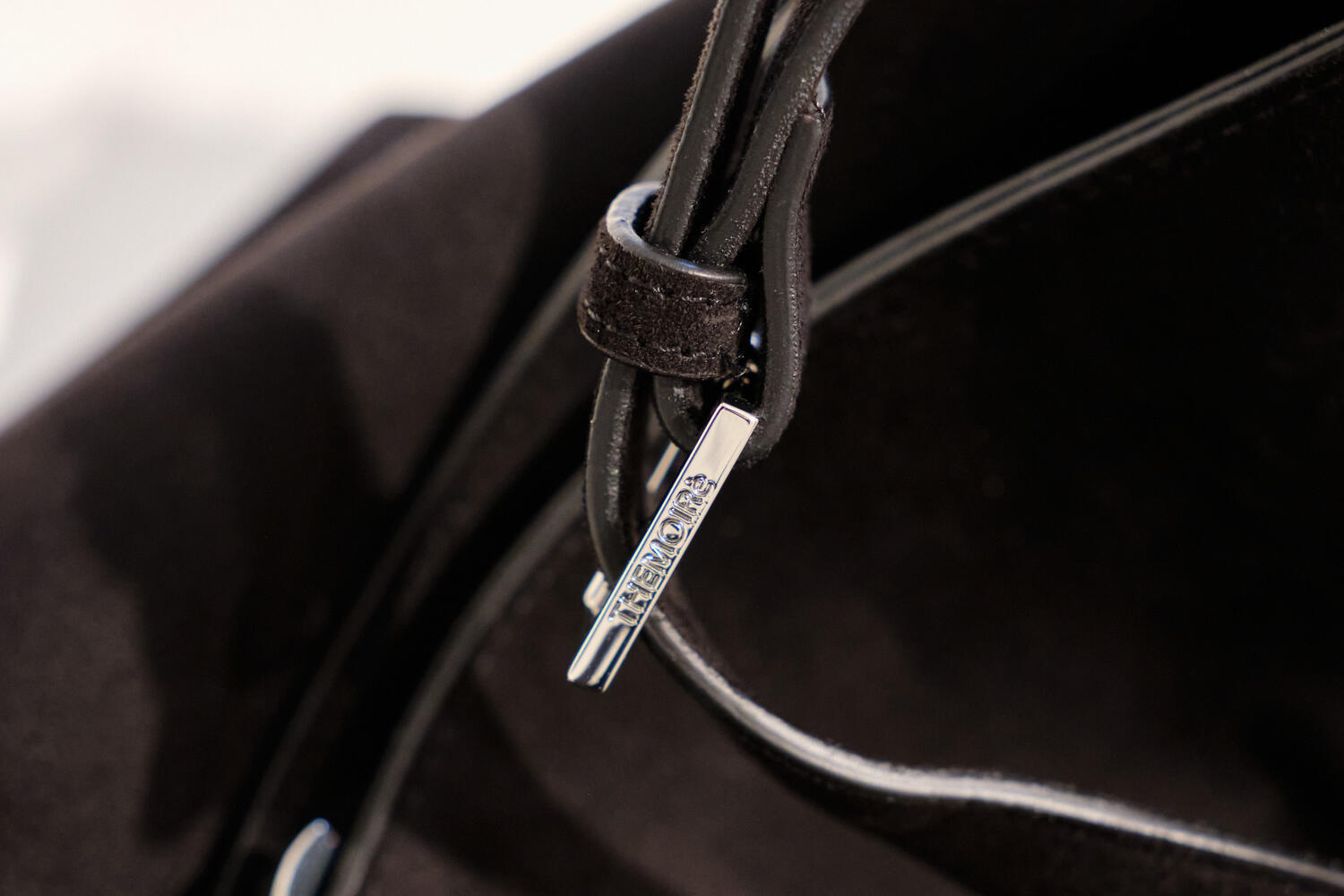 THEMOIRÈ WOMEN FW 26-27 - Foto #44