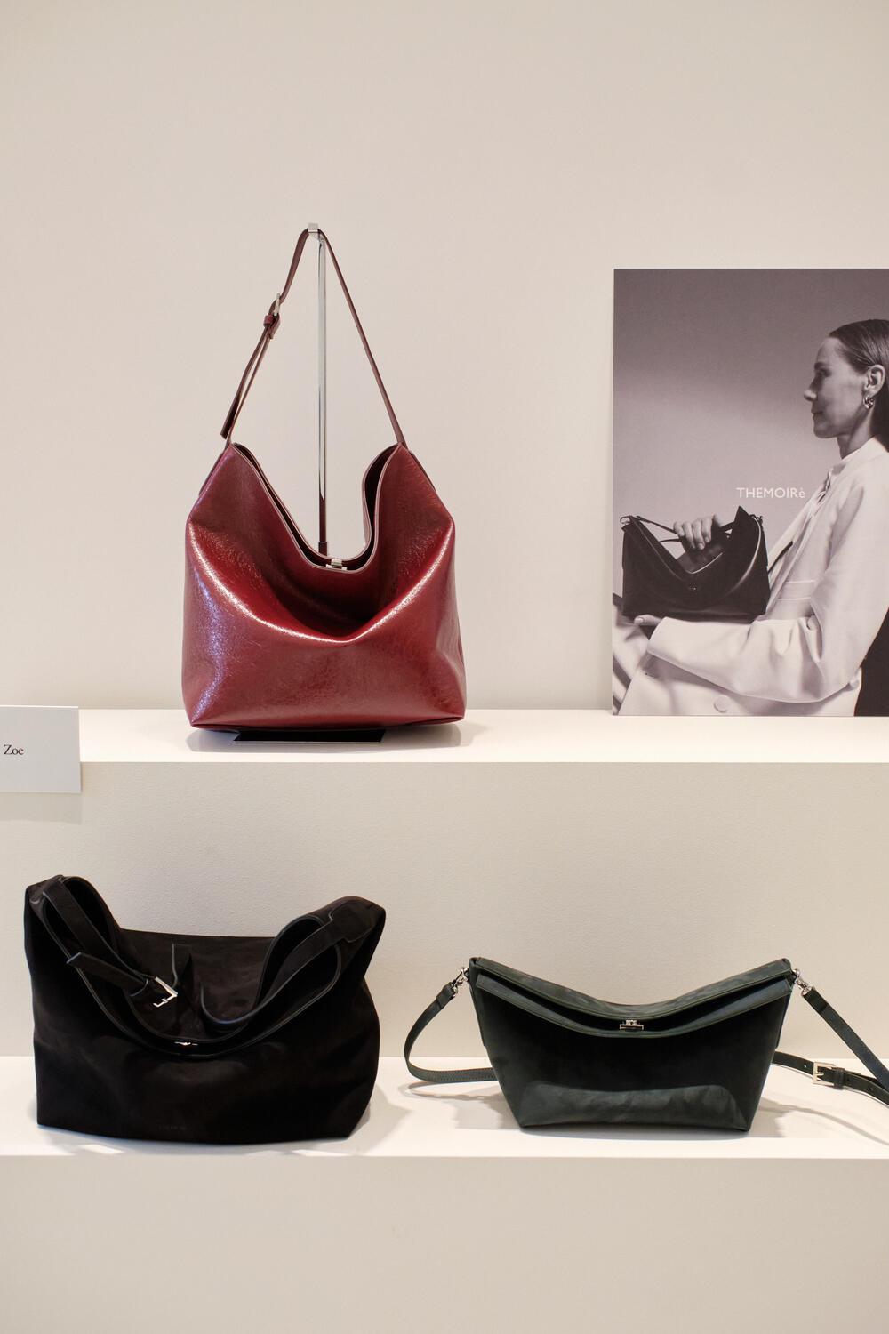 THEMOIRÈ WOMEN FW 26-27 - Foto #39