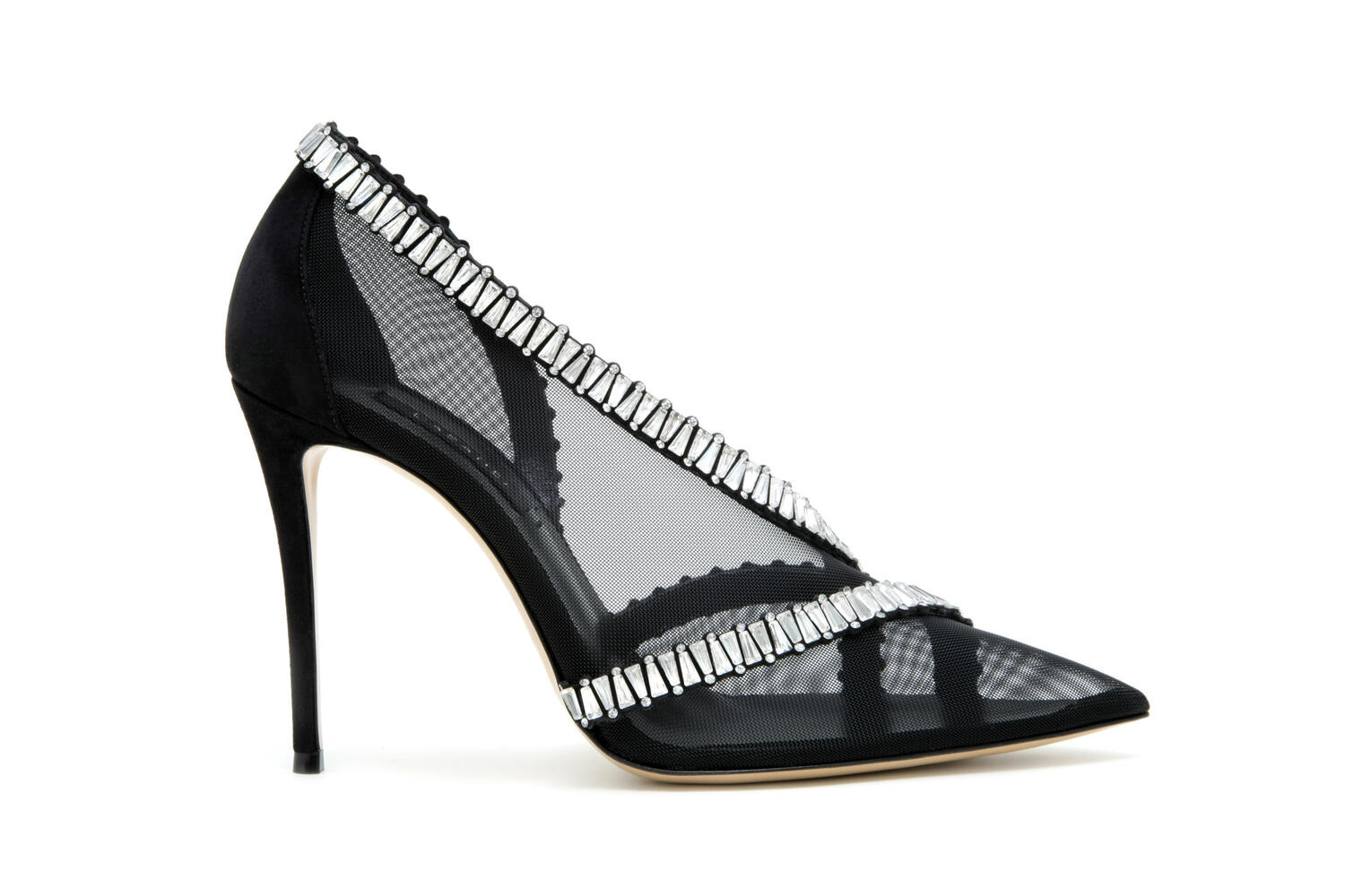 CASADEI WOMEN FW 26-27 - Foto #3