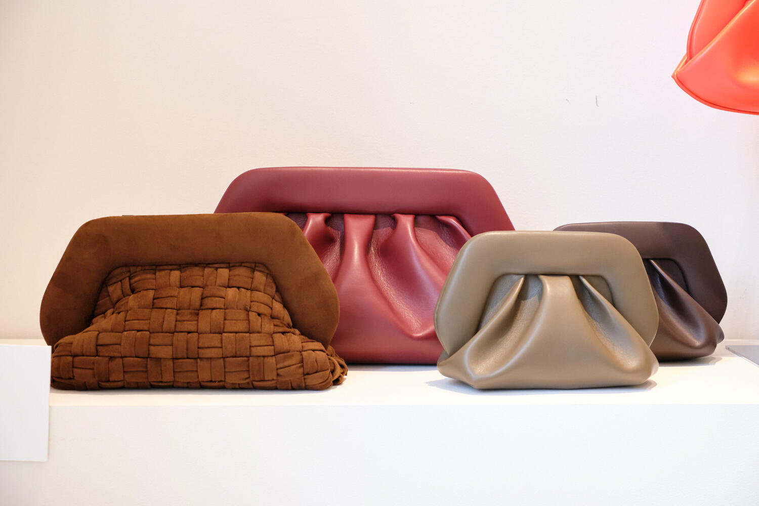 THEMOIRÈ WOMEN FW 26-27 - Foto #81