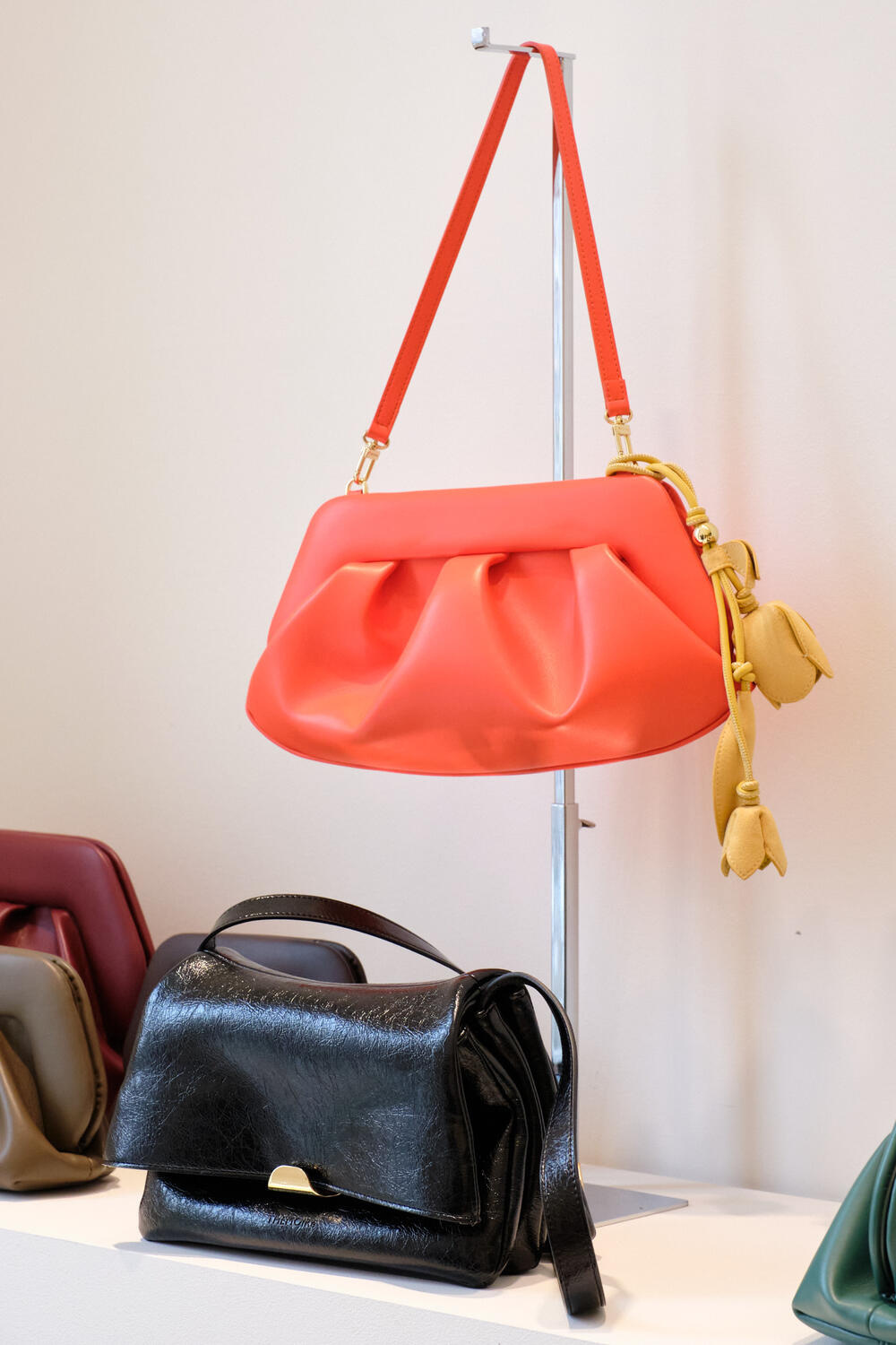 THEMOIRÈ WOMEN FW 26-27 - Foto #82