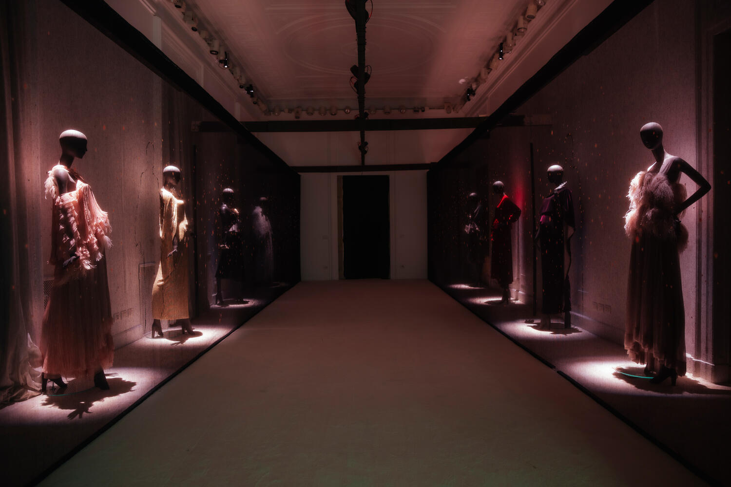 ALBERTA FERRETTI WOMEN FW 26-27 - Foto #4