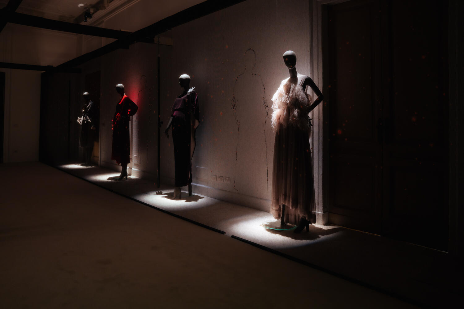 ALBERTA FERRETTI WOMEN FW 26-27 - Foto #5