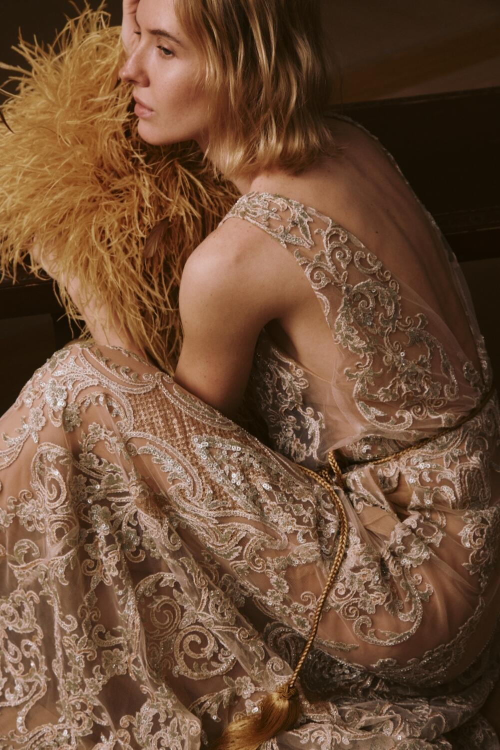 ALICE YU WOMEN FW 26-27 - Foto #1