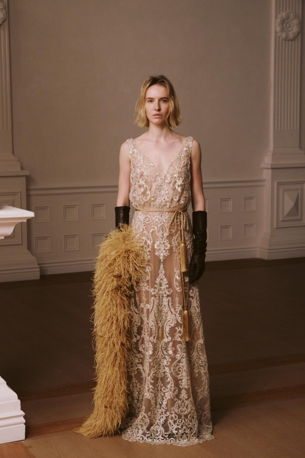 ALICE YU WOMEN FW 26-27 - Foto #2