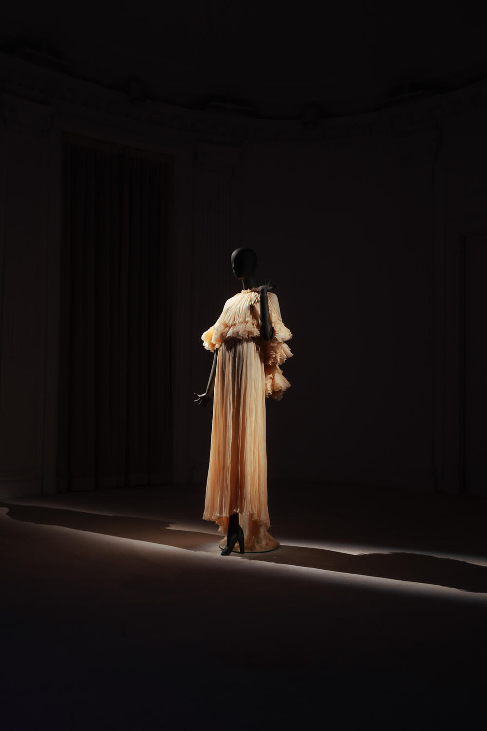 ALBERTA FERRETTI WOMEN FW 26-27 - Foto #1