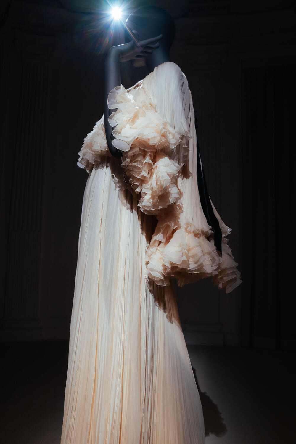 ALBERTA FERRETTI WOMEN FW 26-27 - Foto #2