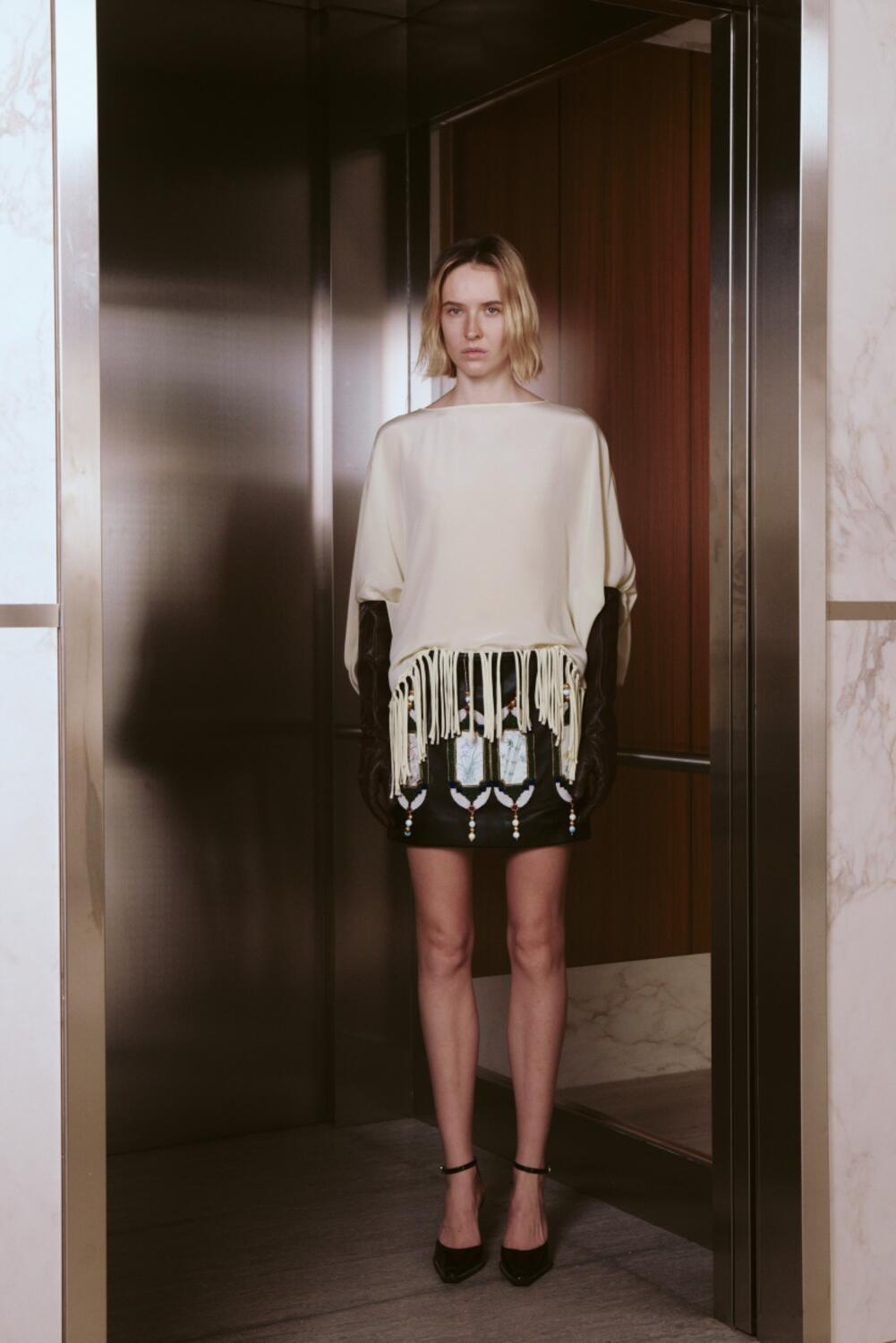 ALICE YU WOMEN FW 26-27 - Foto #7