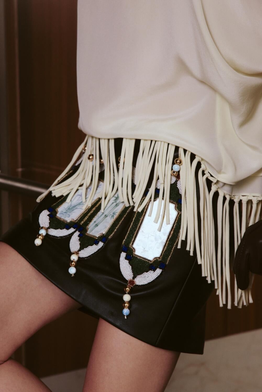 ALICE YU WOMEN FW 26-27 - Foto #8