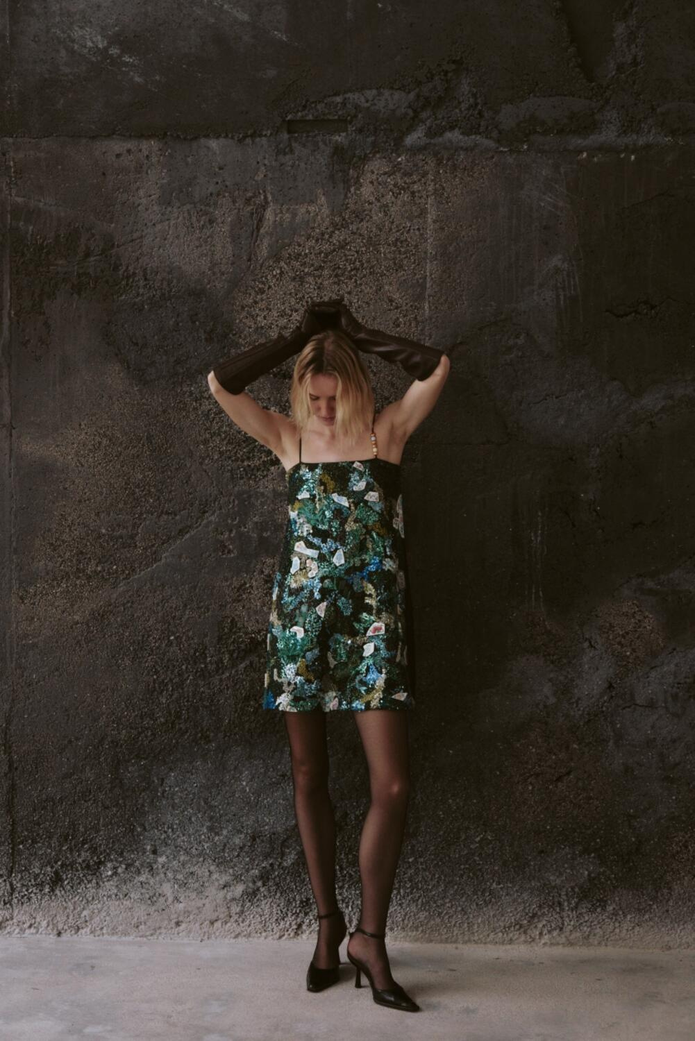 ALICE YU WOMEN FW 26-27 - Foto #10