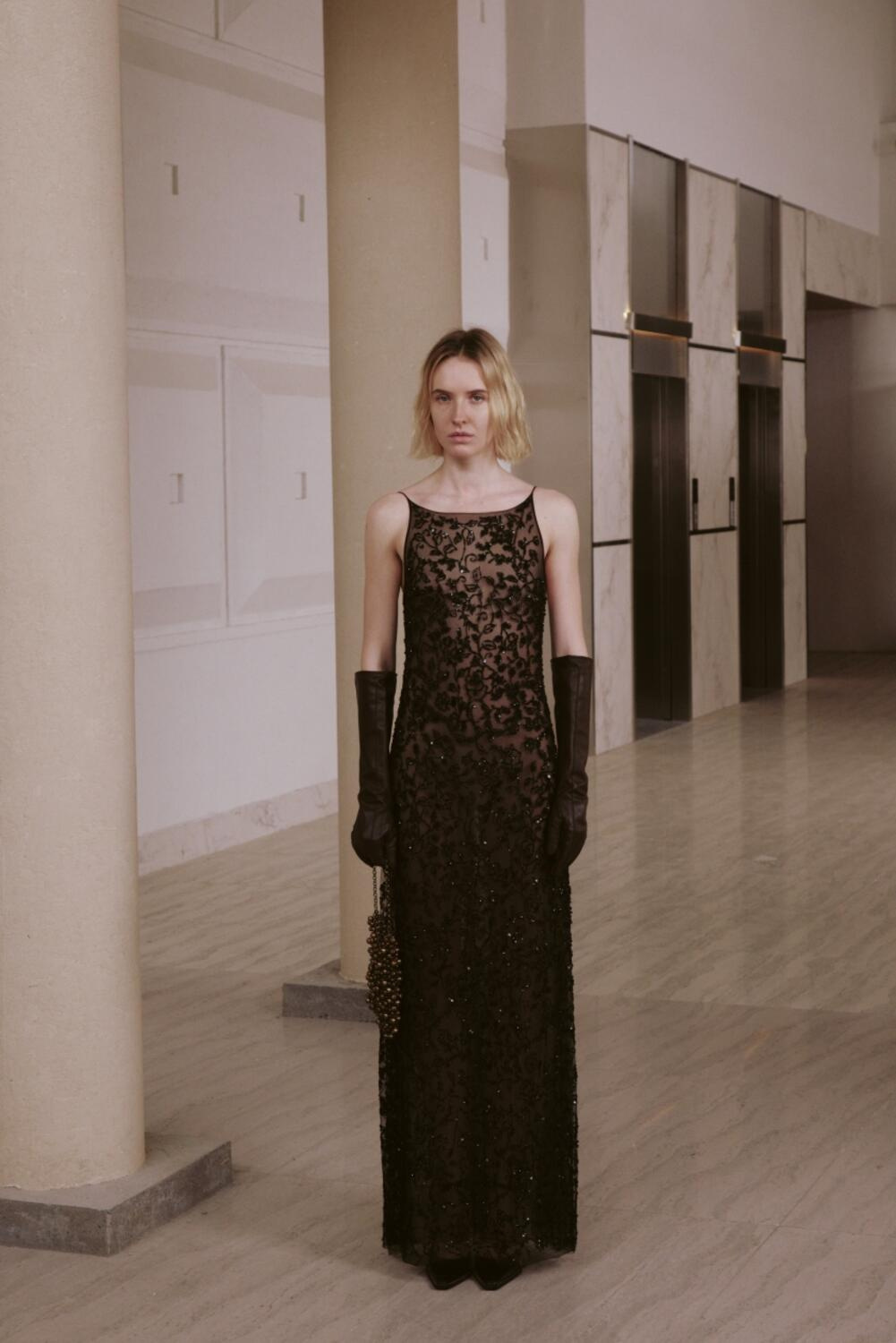 ALICE YU WOMEN FW 26-27 - Foto #4