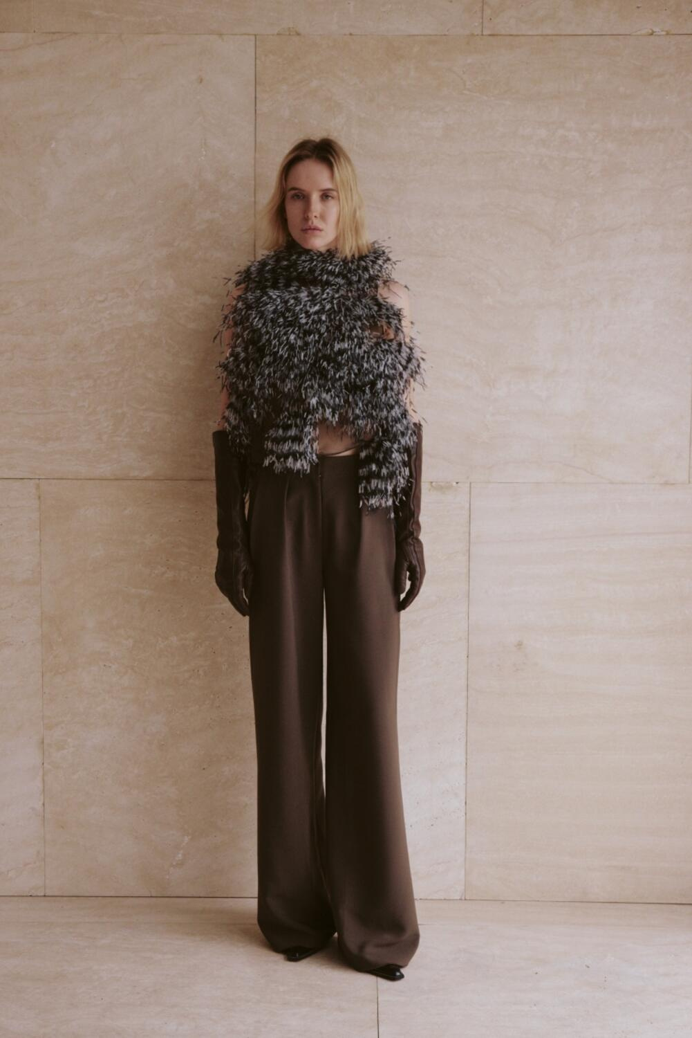 ALICE YU WOMEN FW 26-27 - Foto #17