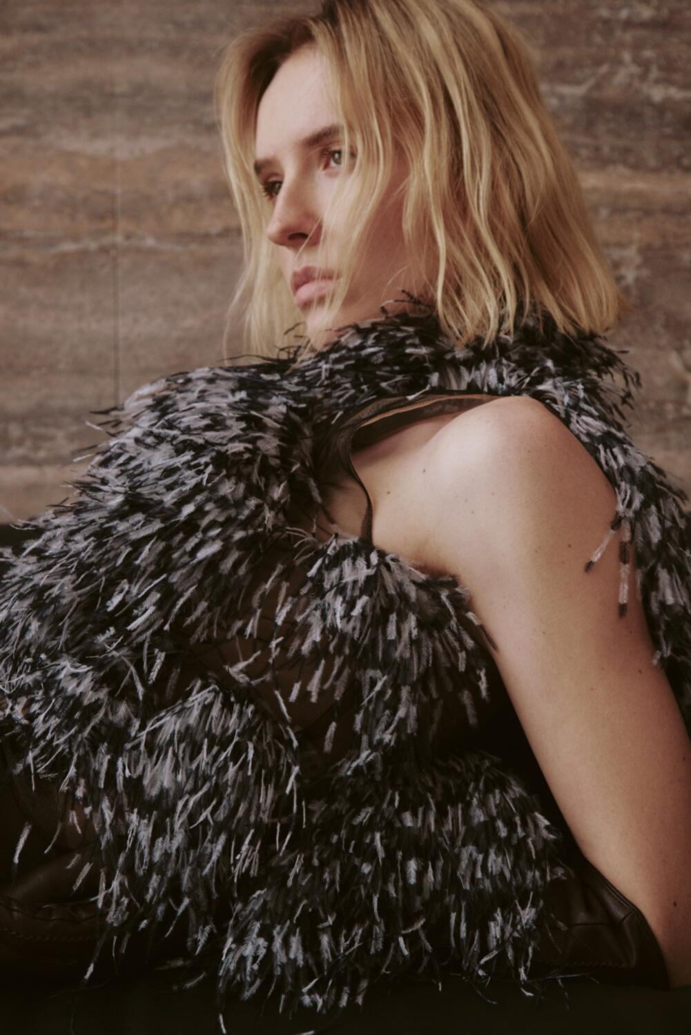 ALICE YU WOMEN FW 26-27 - Foto #18