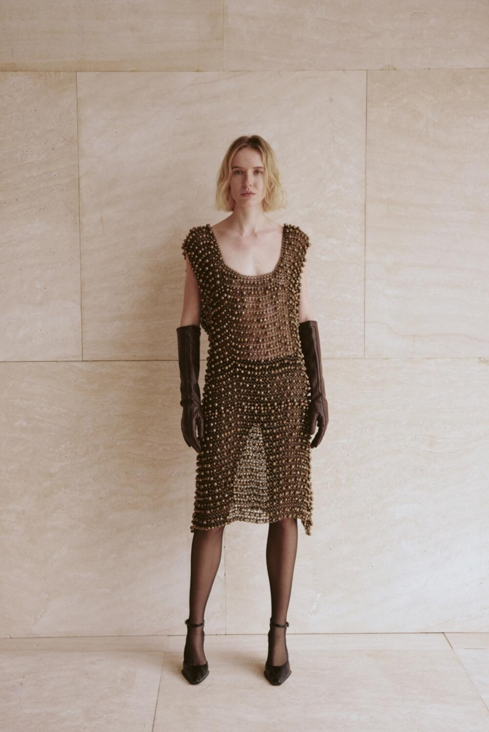 ALICE YU WOMEN FW 26-27 - Foto #20