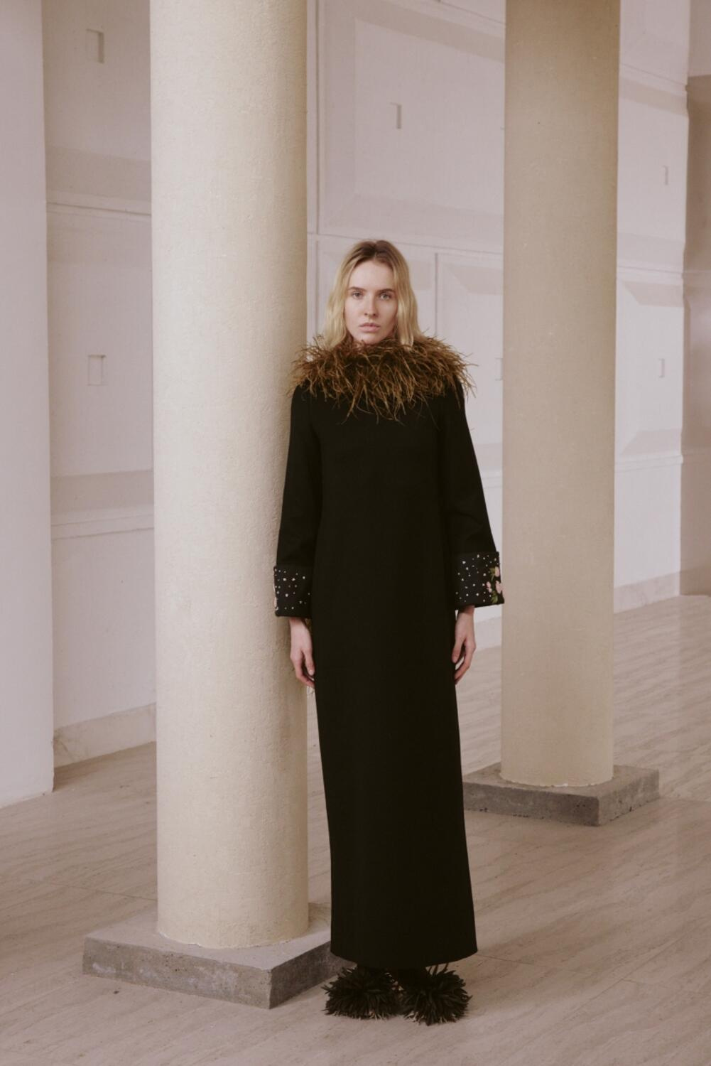 ALICE YU WOMEN FW 26-27 - Foto #15