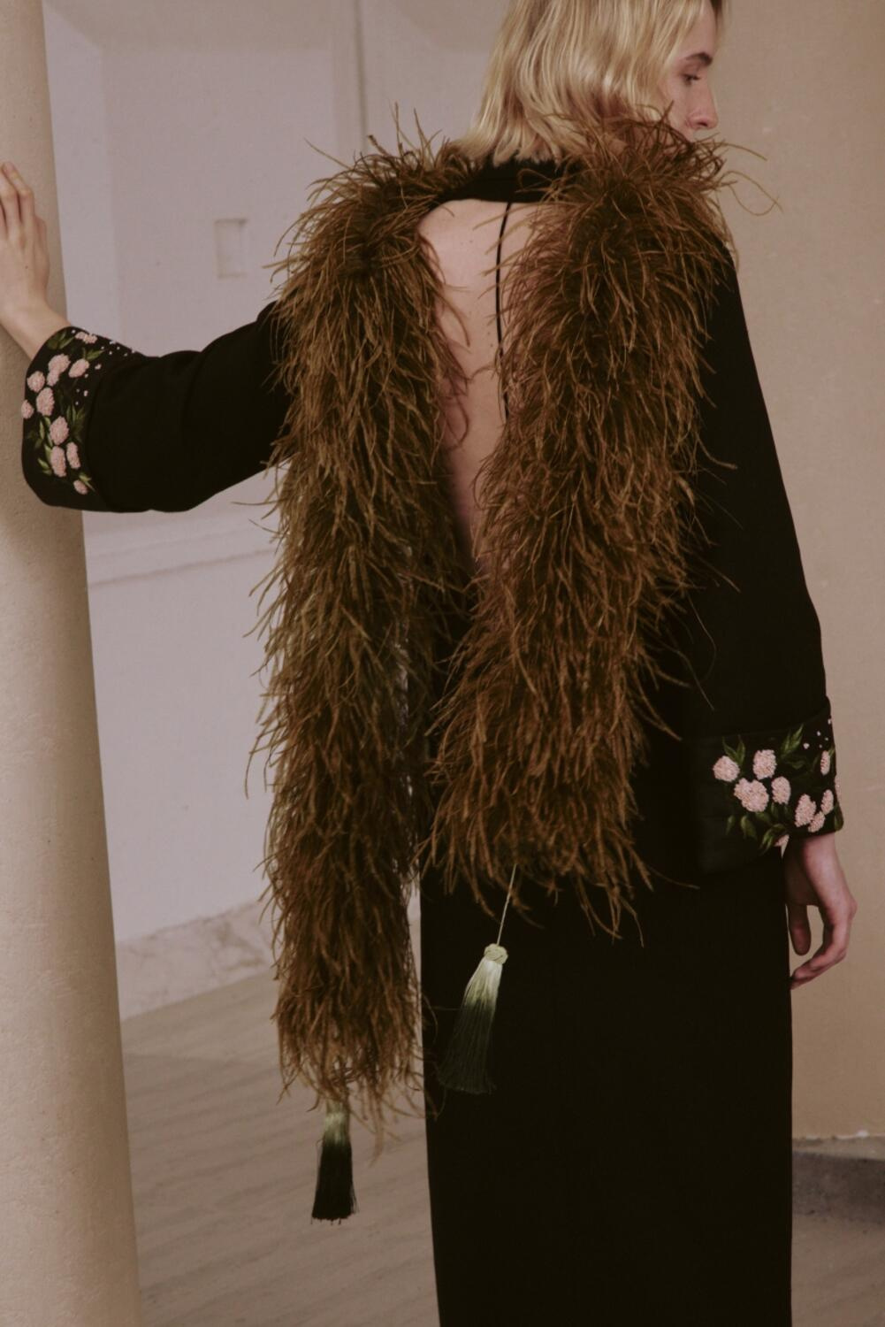 ALICE YU WOMEN FW 26-27 - Foto #16